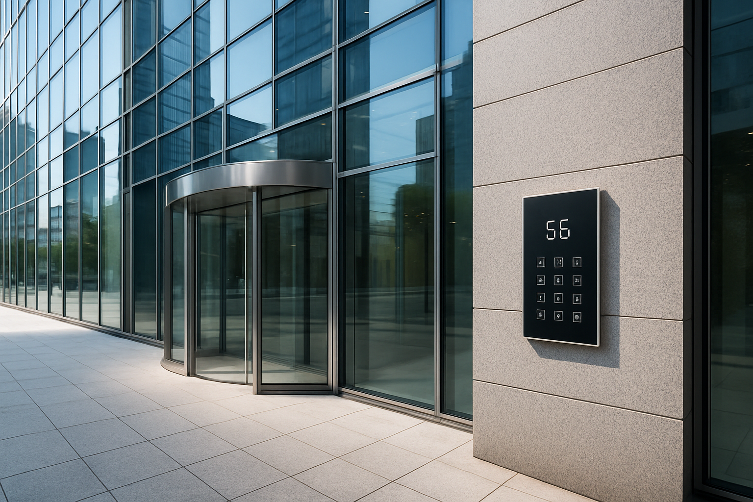Commercial Locksmith in FY2 Bispham & North Shore